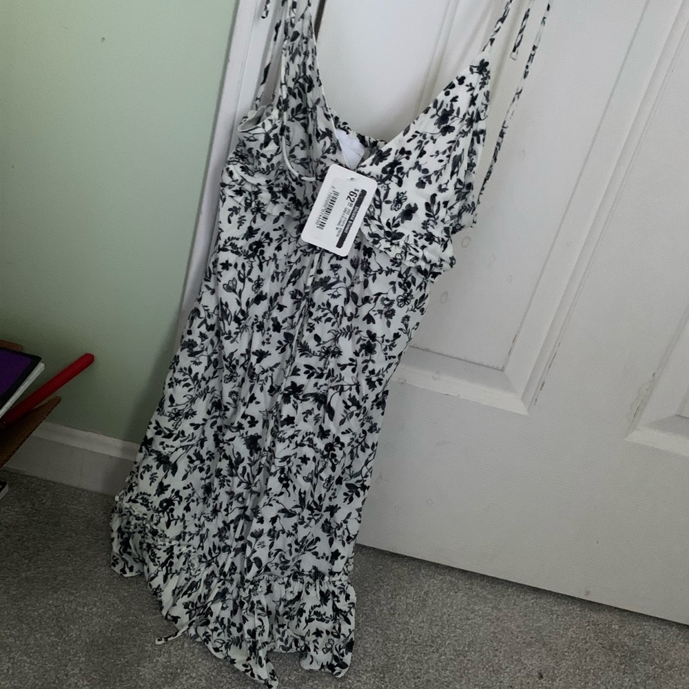 Skylar + Madison dress